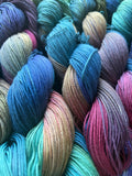 autumn rainbows