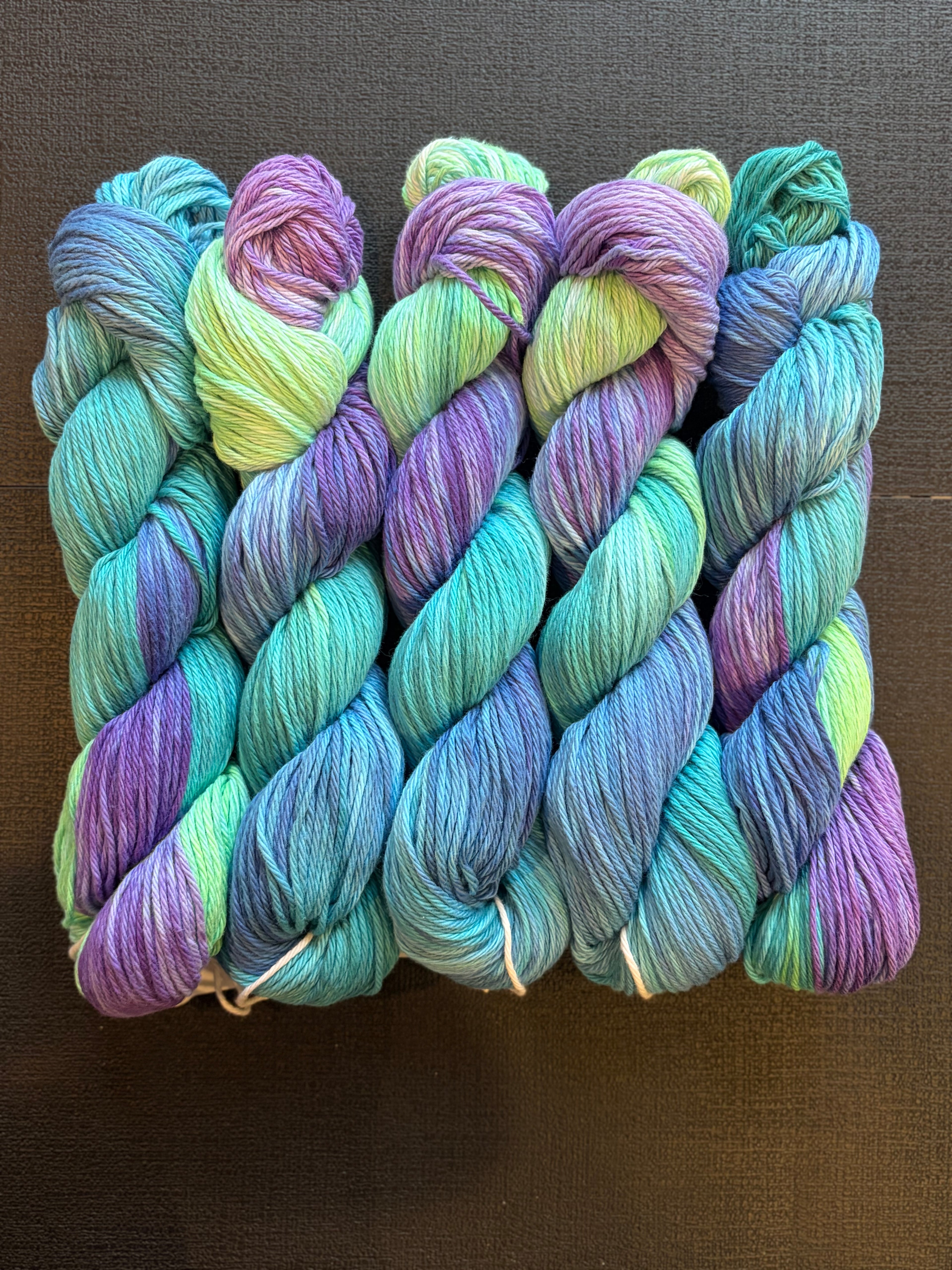 Mini: Nebula