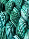 Blue Green Tourmaline