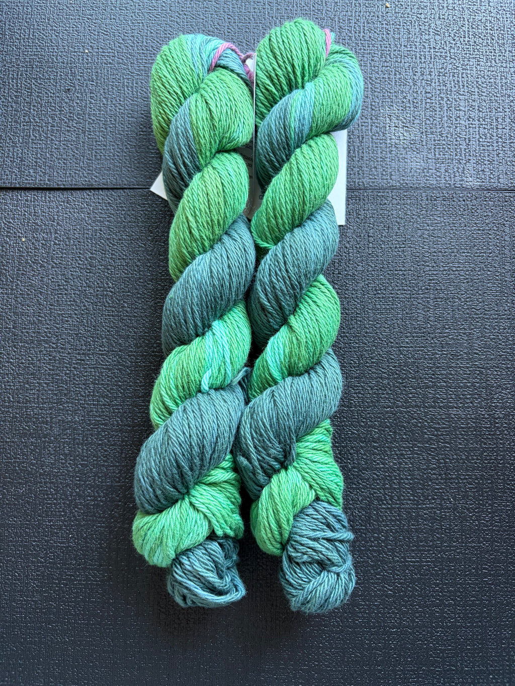 Mini: Green Tourmaline
