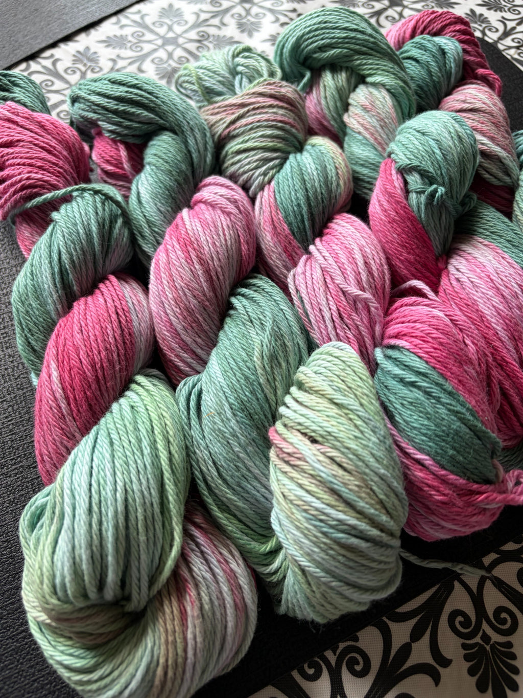 Watermelon Summer