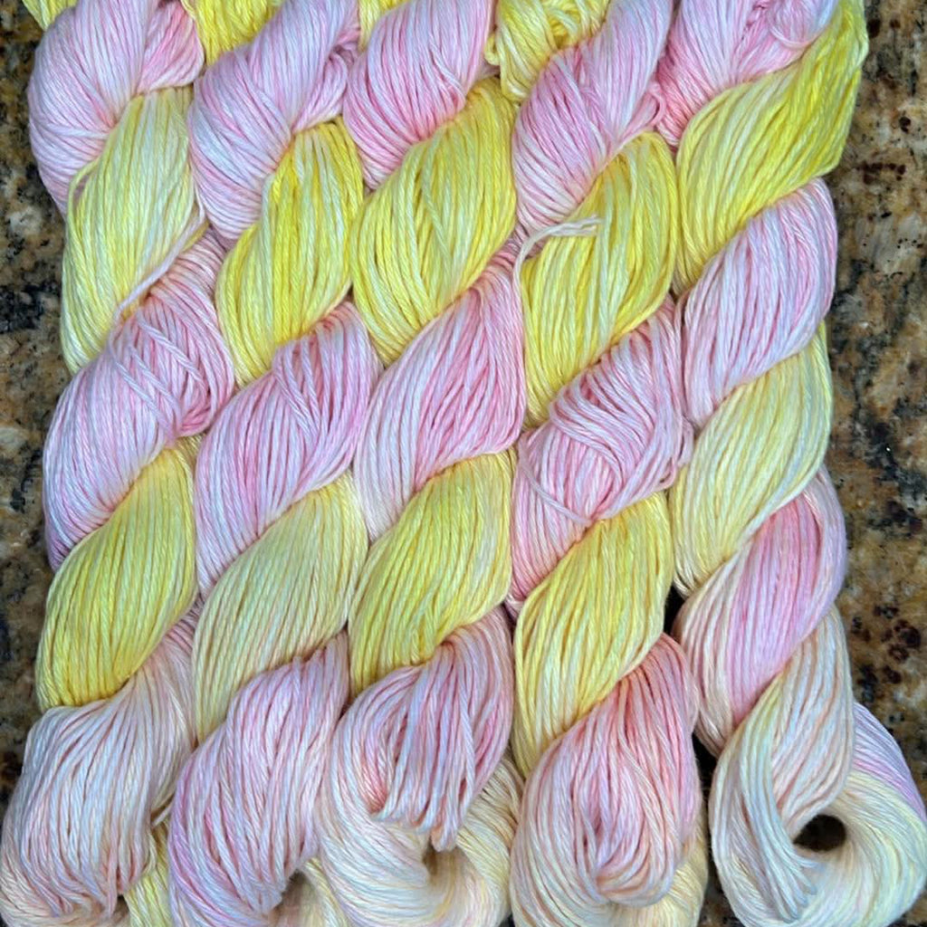 Pink Lemonade