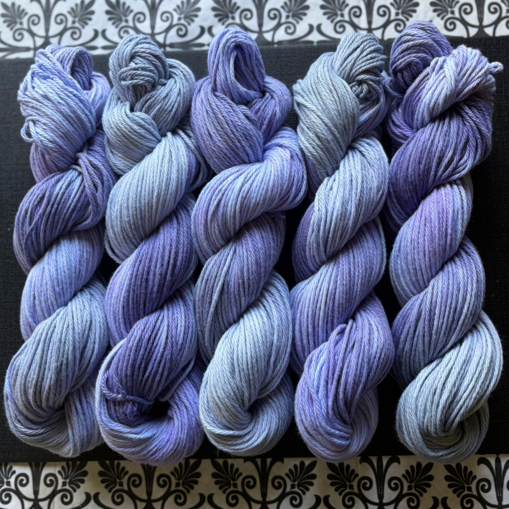 Hyacinth Dreamscapes