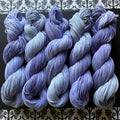 Hyacinth Dreamscapes