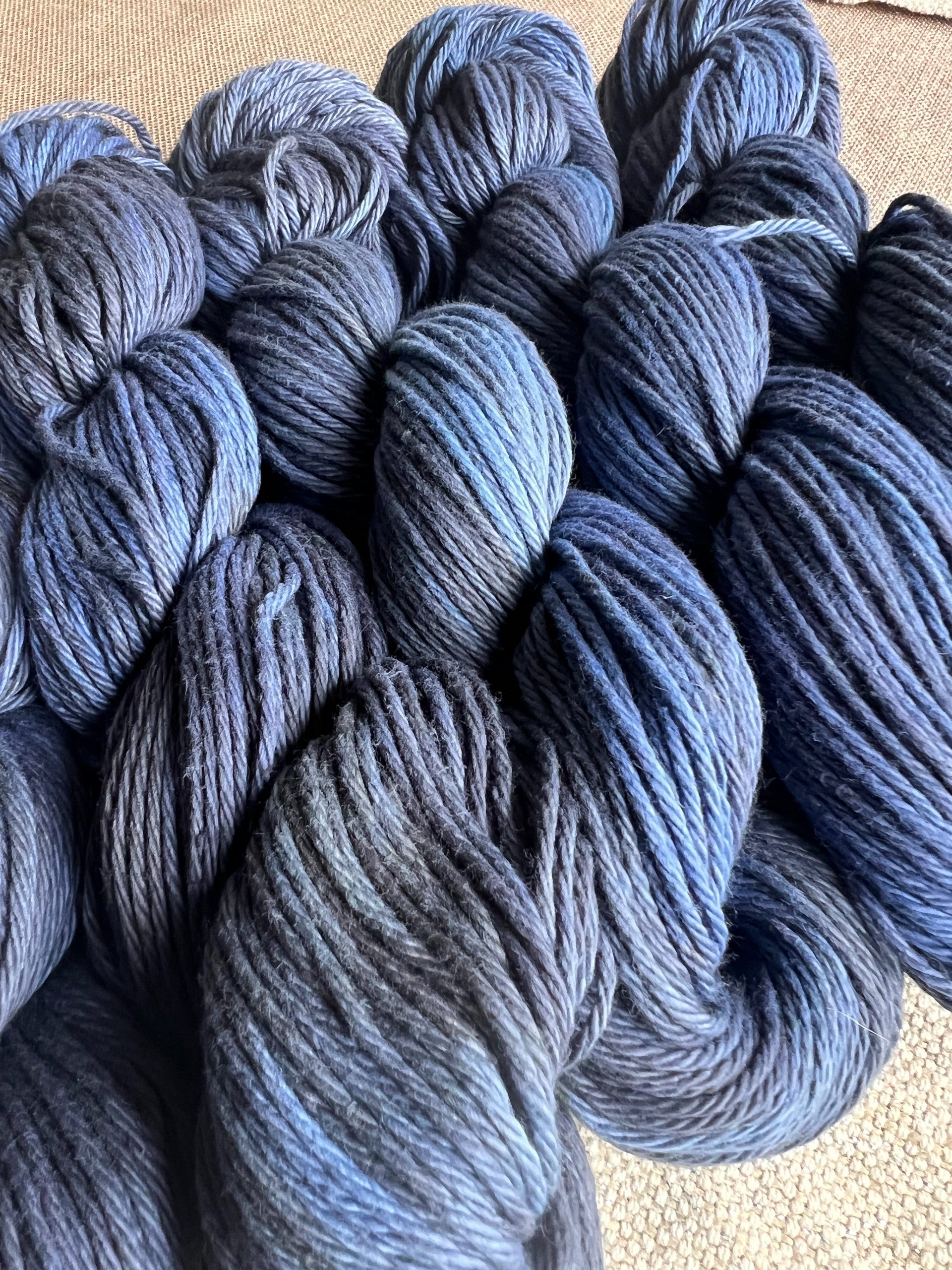 Deep Blue Something