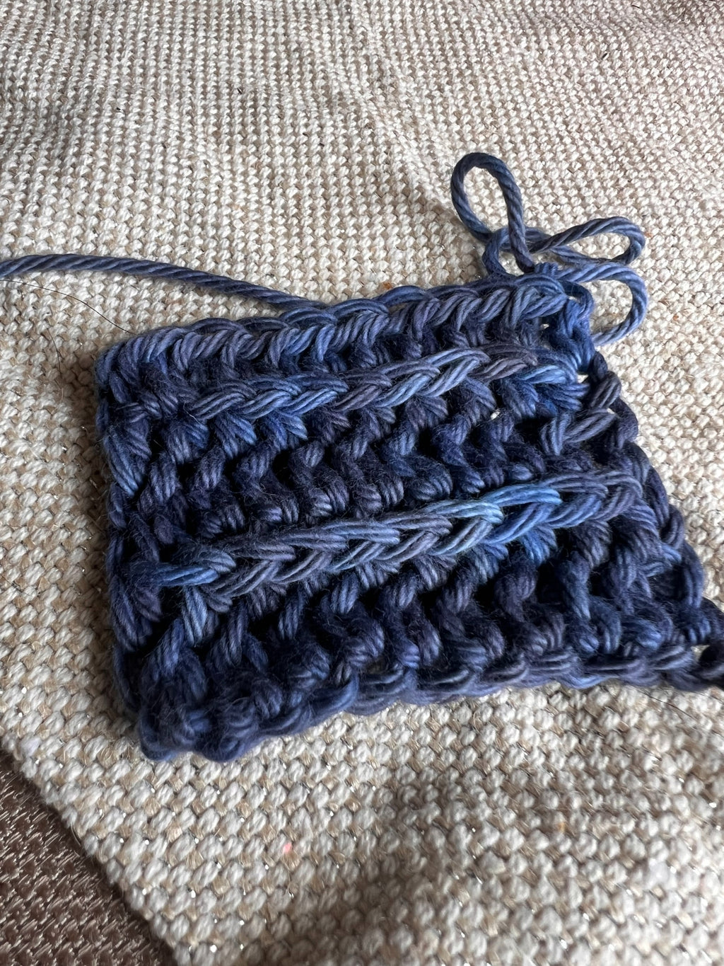 Deep Blue Something