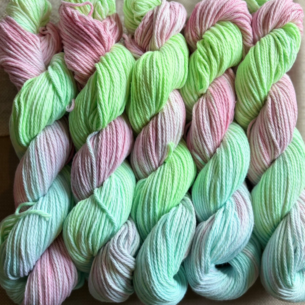 Carnival Cotton Candy