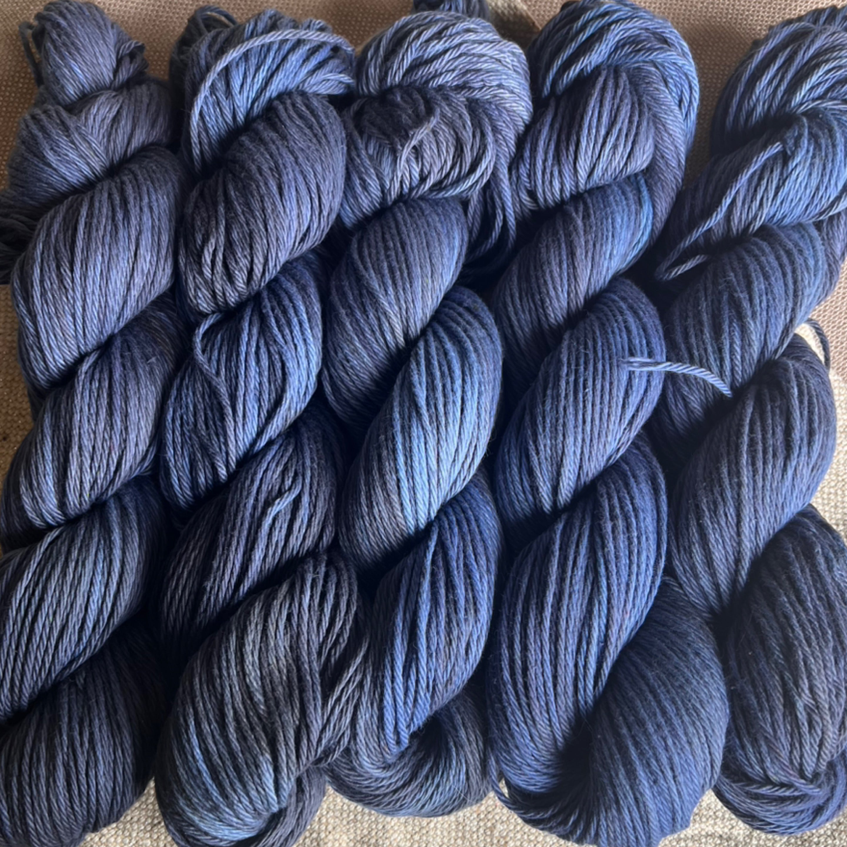 Deep Blue Something